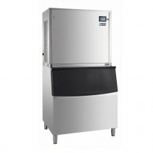 Volts&Care PBJ200 - льдогенератор чешуйчатого льда